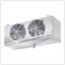 Vaporizator cubic de tavan de 1,76–6,87 kW